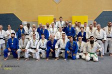 03.11.2024 NÖ All Judo Championships